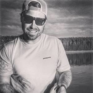 Meet your Posher, Brian